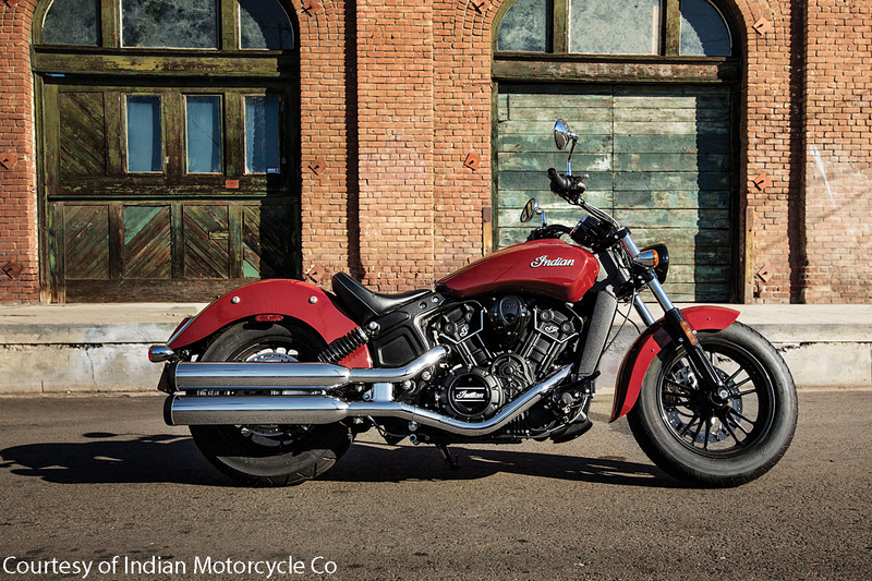 Illustration for article titled I Spent All Afternoon At Motorcycle Dealers